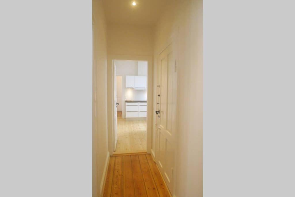 Next To New Harbor / 3 Bedroom & 2 Bath Rooms โคเปนเฮเกน ภายนอก รูปภาพ